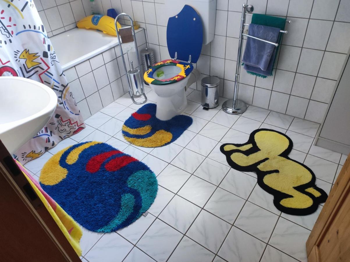 Апартаменты Ruhepol Fuer Mensch & Tier In Der Lueneburger Heide Vierhofen Экстерьер фото